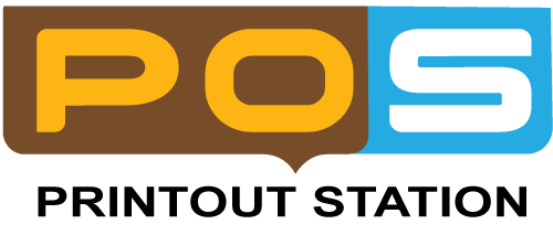 PrintOut Station Apparel